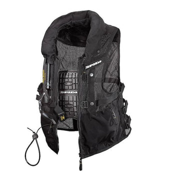 Spidi Neck DPS Airbag Vest